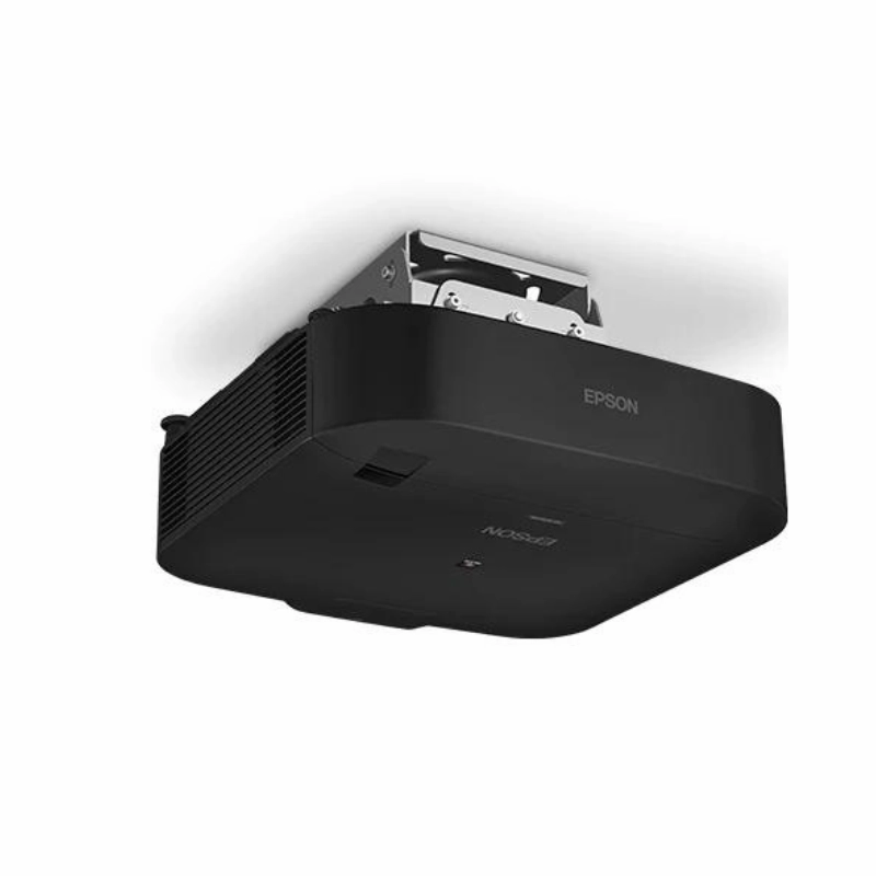 Epson EBPU1008B Professional Projector, 8500Ansi Lumens, 16:10 Aspect Ratio (Each)