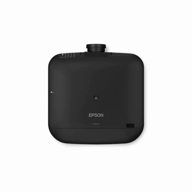 Epson EBPU1008B Professional Projector, 8500Ansi Lumens, 16:10 Aspect Ratio (Each)