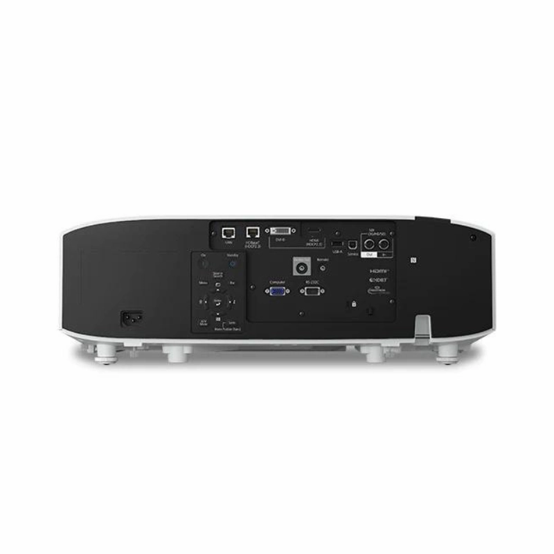 Epson EBPU2010W, Professional Projector, 10000 Ansi Lumens, 16:10 Aspect Ratio (Each)