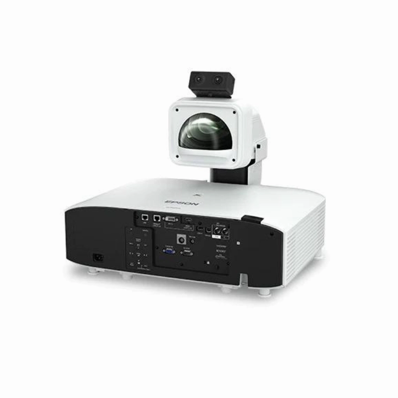 Epson EBPU2010W, Professional Projector, 10000 Ansi Lumens, 16:10 Aspect Ratio (Each)