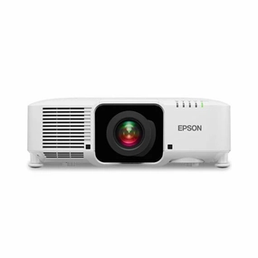 Epson EBPU2010W, Professional Projector, 10000 Ansi Lumens, 16:10 Aspect Ratio (Each)