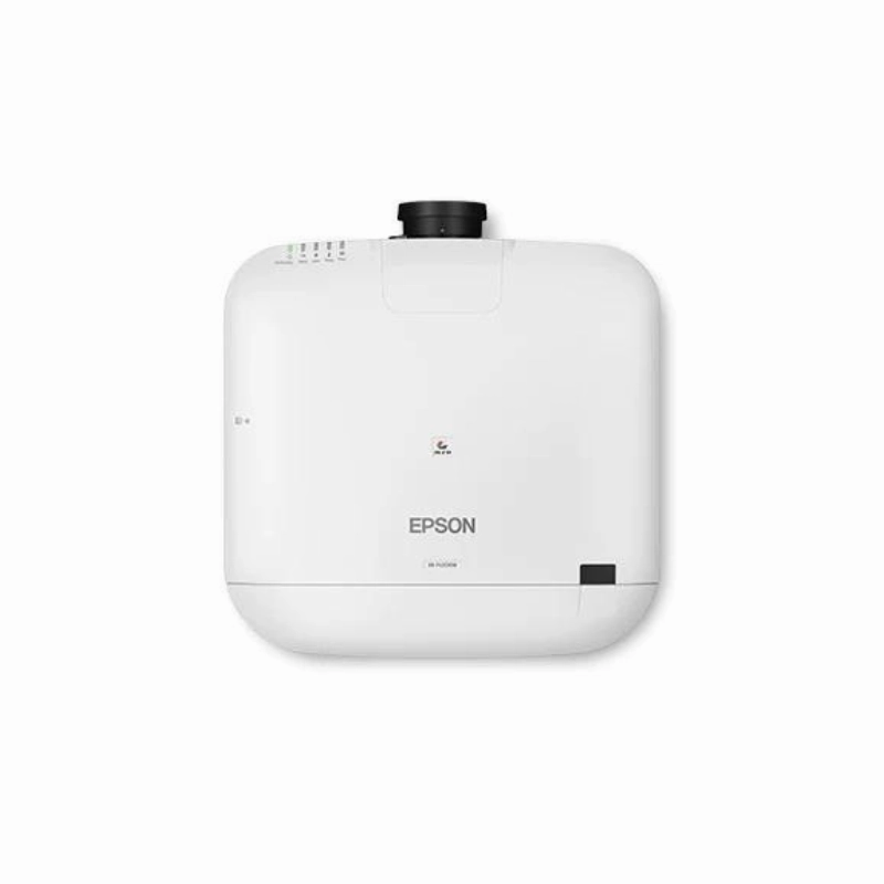 Epson EBPU2010W, Professional Projector, 10000 Ansi Lumens, 16:10 Aspect Ratio (Each)