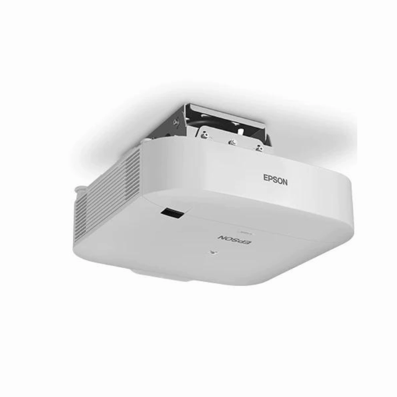 Epson EBPU2010W, Professional Projector, 10000 Ansi Lumens, 16:10 Aspect Ratio (Each)