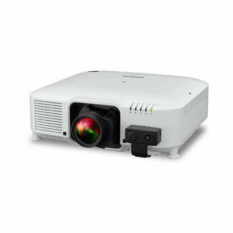 Epson EBPU2010W, Professional Projector, 10000 Ansi Lumens, 16:10 Aspect Ratio (Each)