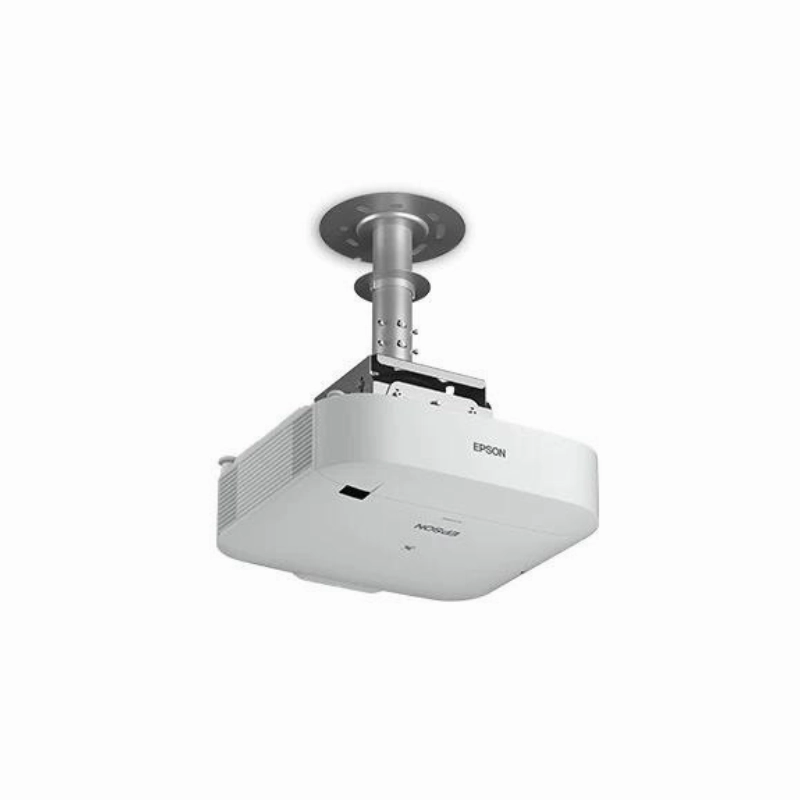Epson EBPU2010W, Professional Projector, 10000 Ansi Lumens, 16:10 Aspect Ratio (Each)