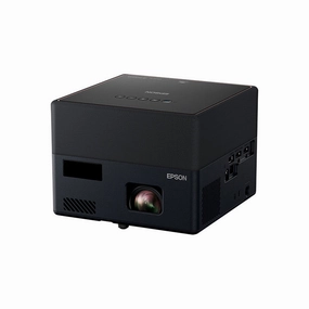 Epson EF-12 Android TV Laser Projector (Each)