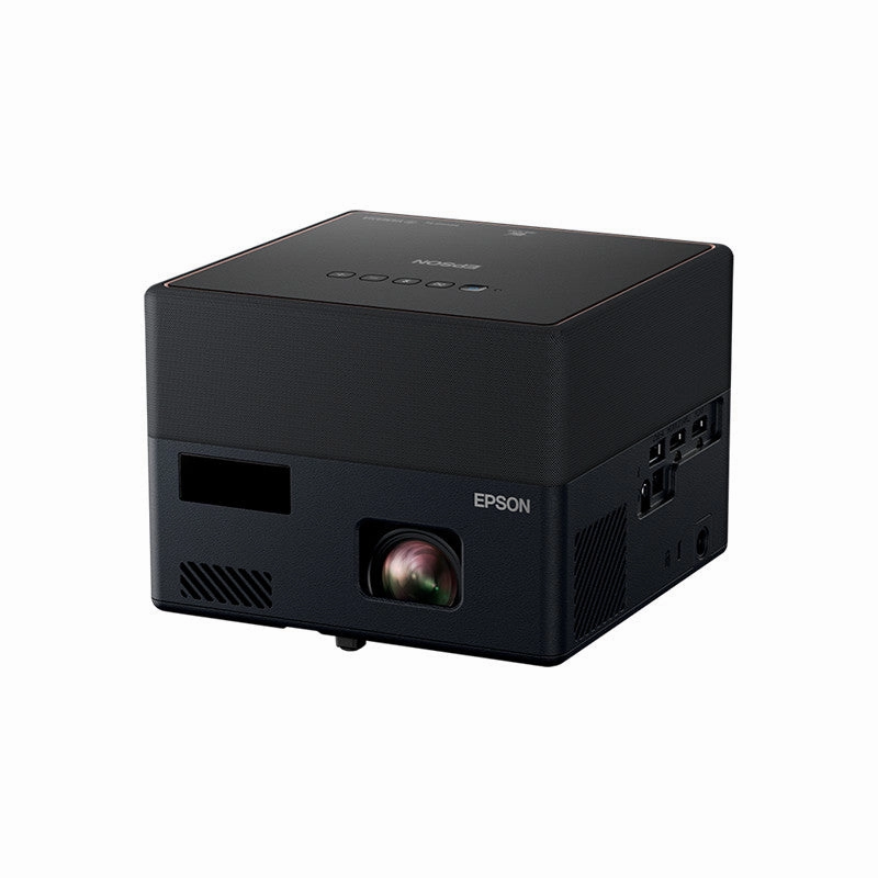 Epson EF-12 Android TV Laser Projector (Each)