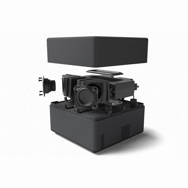 Epson EF-12 Android TV Laser Projector (Each)