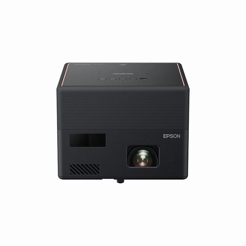Epson EF-12 Android TV Laser Projector (Each)