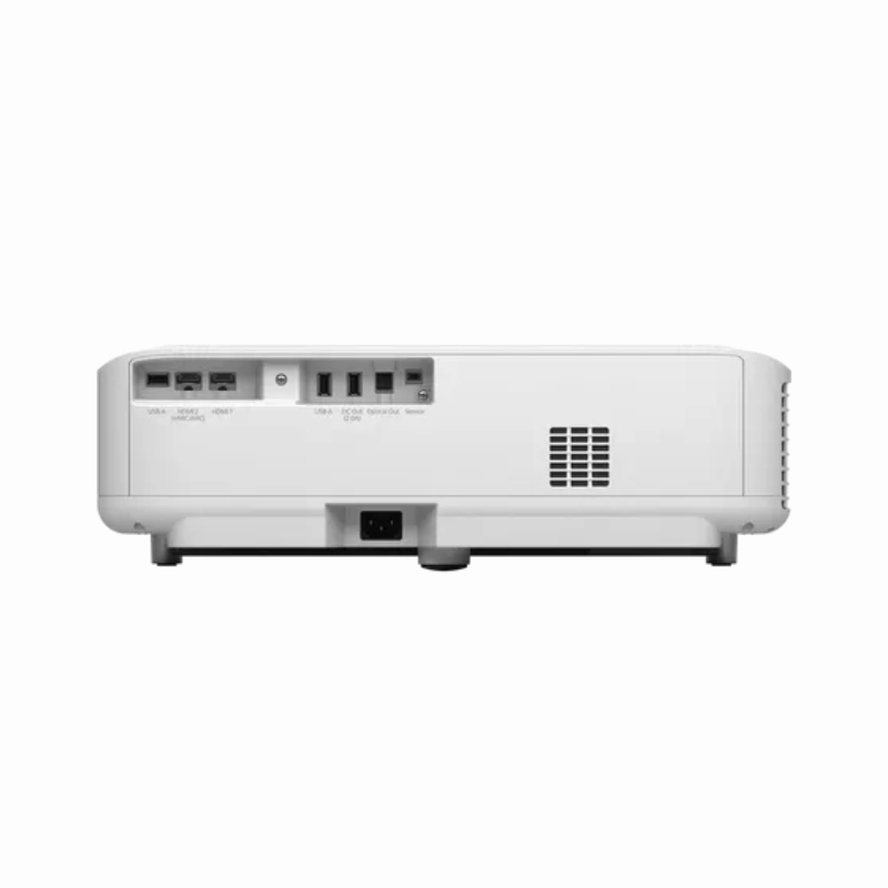 Epson EH-LS650 PRO-UHD Ultra-short-Throw Projector (Each)