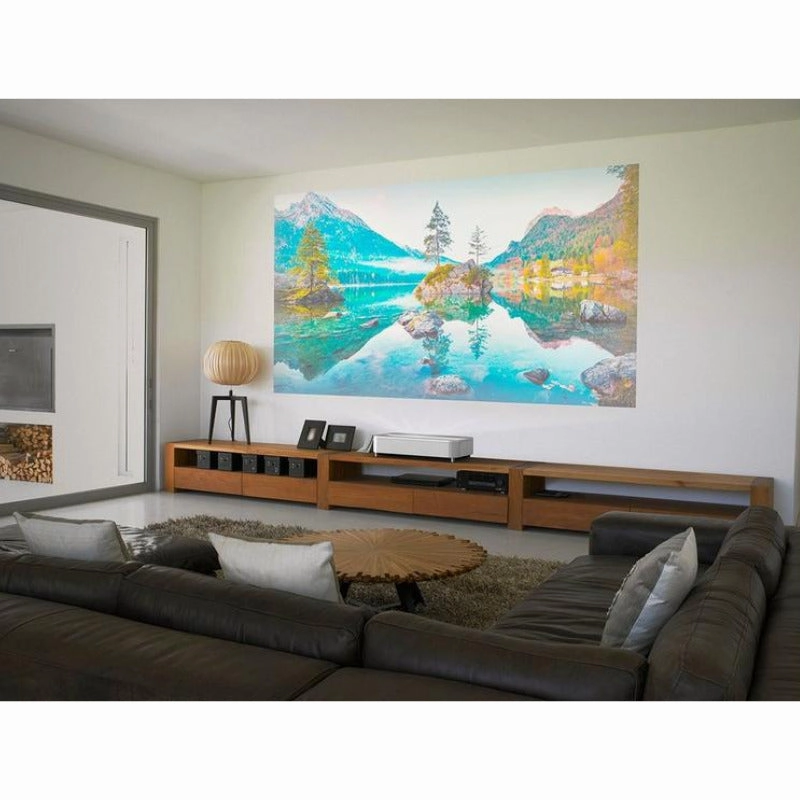 Epson EH-LS800 Super-Ultra-Short-Throw Projector (Each)| Display Unit