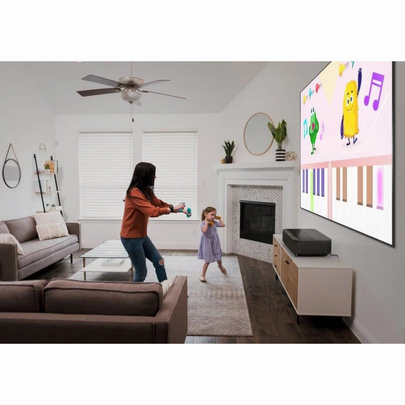 Epson EH-LS800 Super-Ultra-Short-Throw Projector (Each)| Display Unit