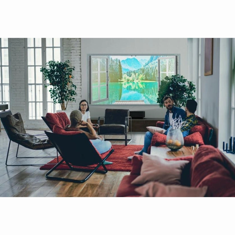 Epson EH-LS800 Super-Ultra-Short-Throw Projector (Each)| Display Unit