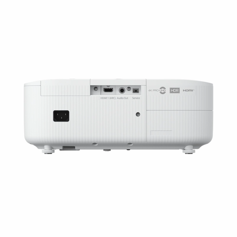 Epson EH-TW6250 4K PRO-UHD Projector (Each)
