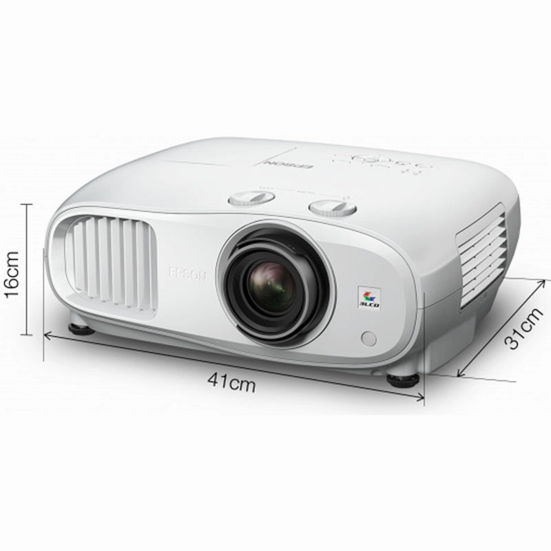 Epson EH-TW7000 4K PRO-UHD Projector (3,000 Lumen) (Each)