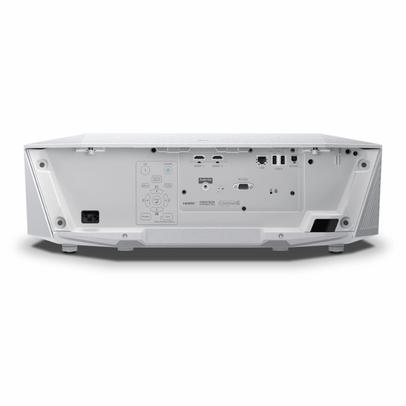 Epson EHQL3000B 4K 3LCD Laser Projector, 6000 lumens (Each)
