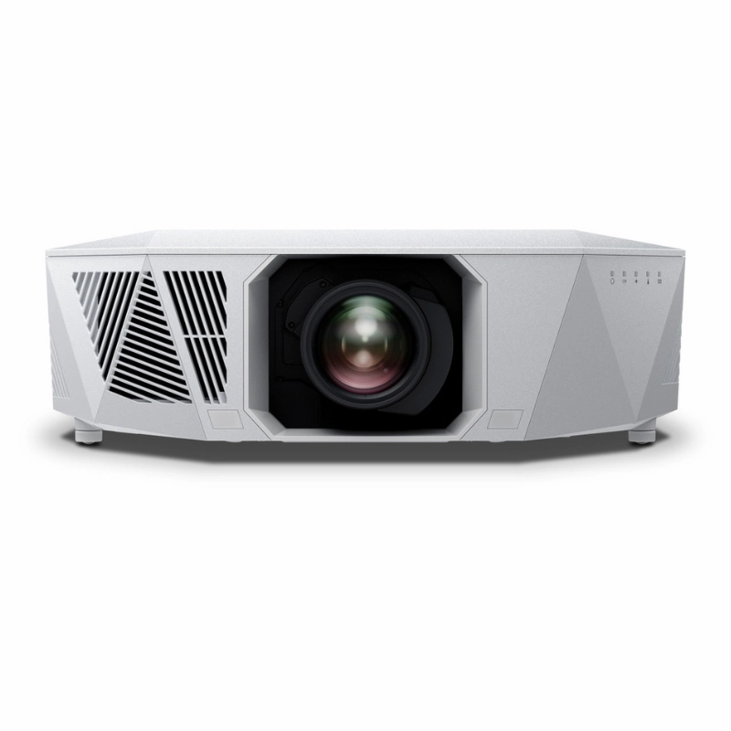 Epson EHQL3000B 4K 3LCD Laser Projector, 6000 lumens (Each)