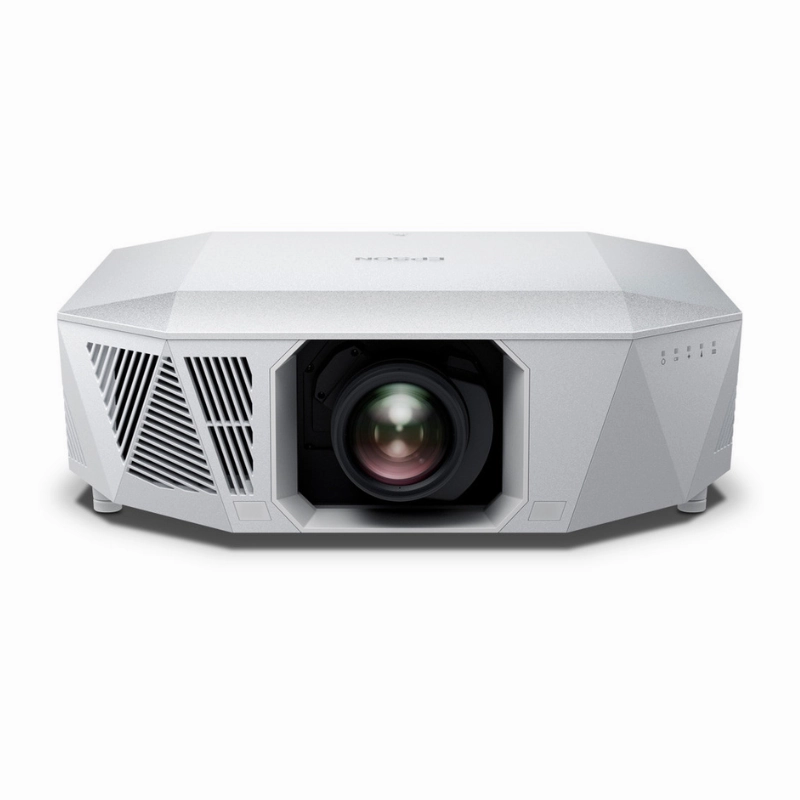 Epson EHQL3000B 4K 3LCD Laser Projector, 6000 lumens (Each)