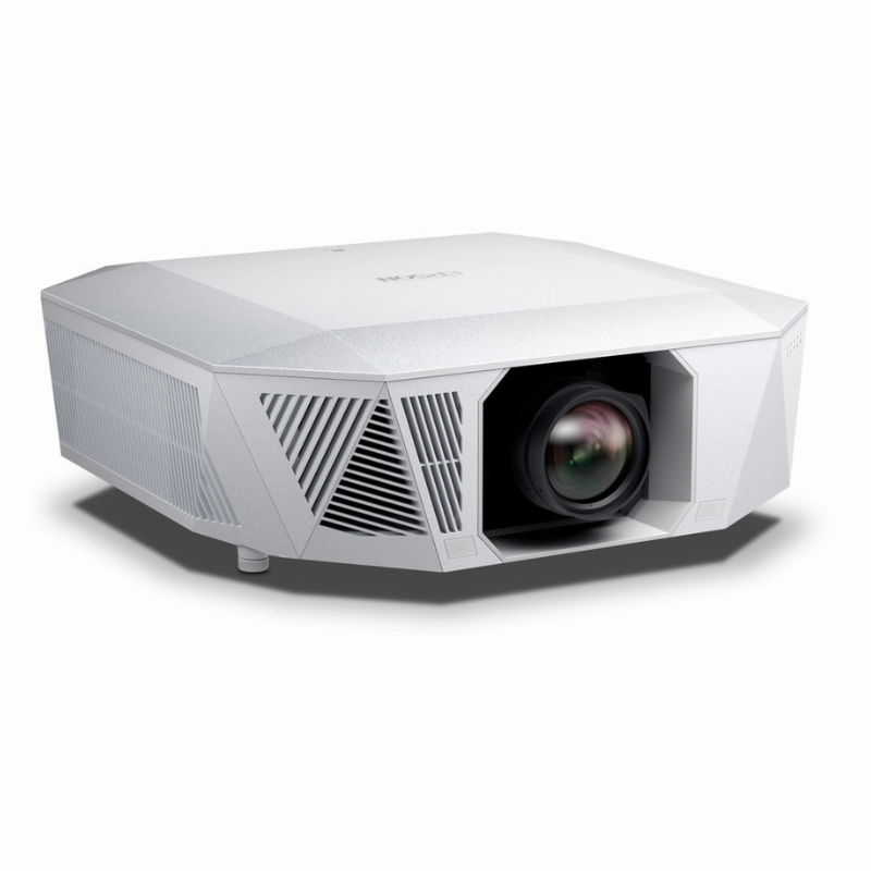 Epson EHQL3000B 4K 3LCD Laser Projector, 6000 lumens (Each)