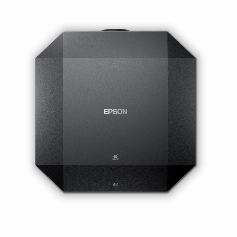 Epson EHQL7000B 4K 3LCD Laser Projector, 10000 lumens (Each)