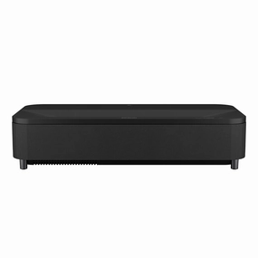 Epson EpiqVision LS800 Ultra Short-Throw 4K PRO-UHD 3-Chip Laser Projector with Smart Streaming (Black) Projectors & Projector Screens,Home Cinema,Video Projection