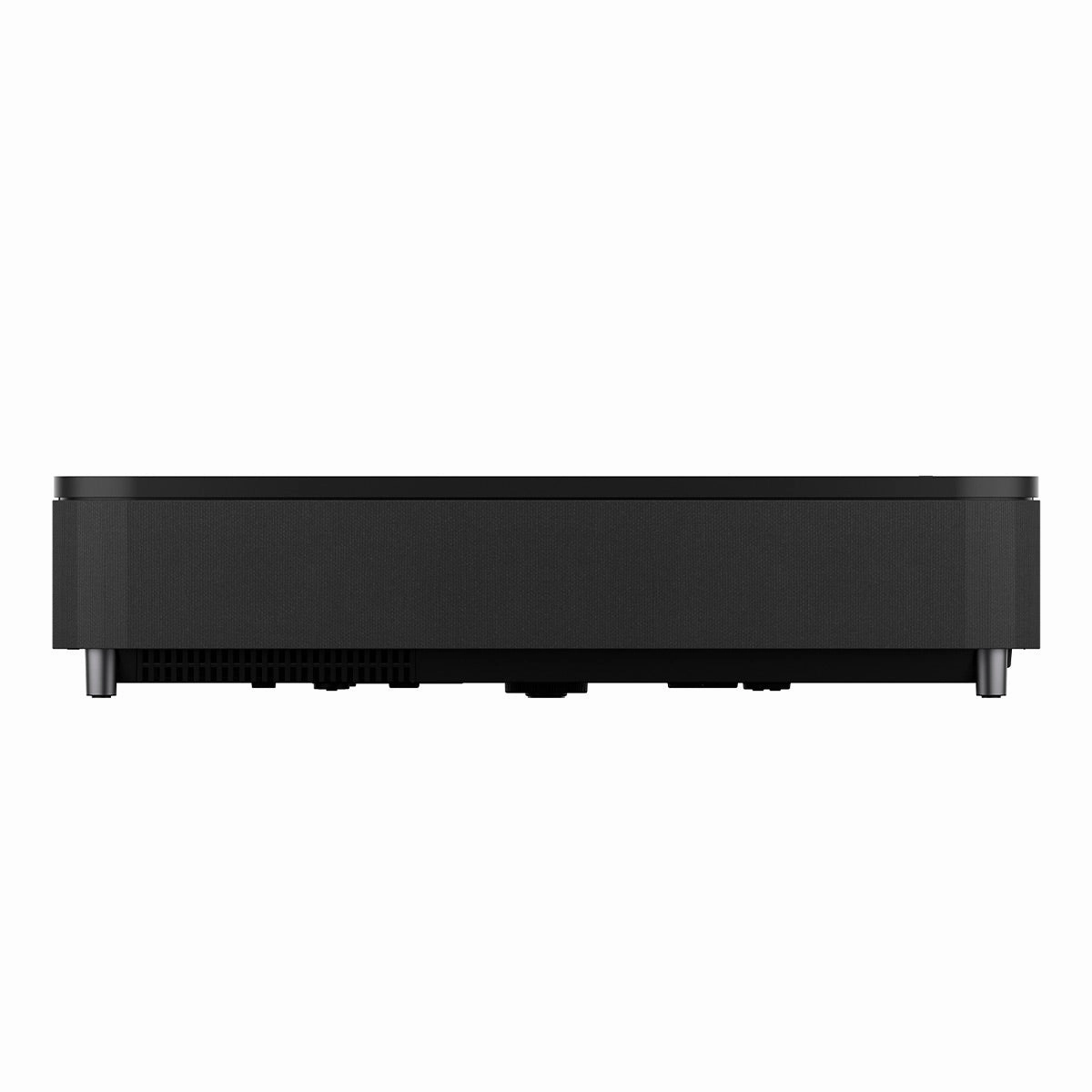 Epson EpiqVision LS800 Ultra Short-Throw 4K PRO-UHD 3-Chip Laser Projector with Smart Streaming (Black)