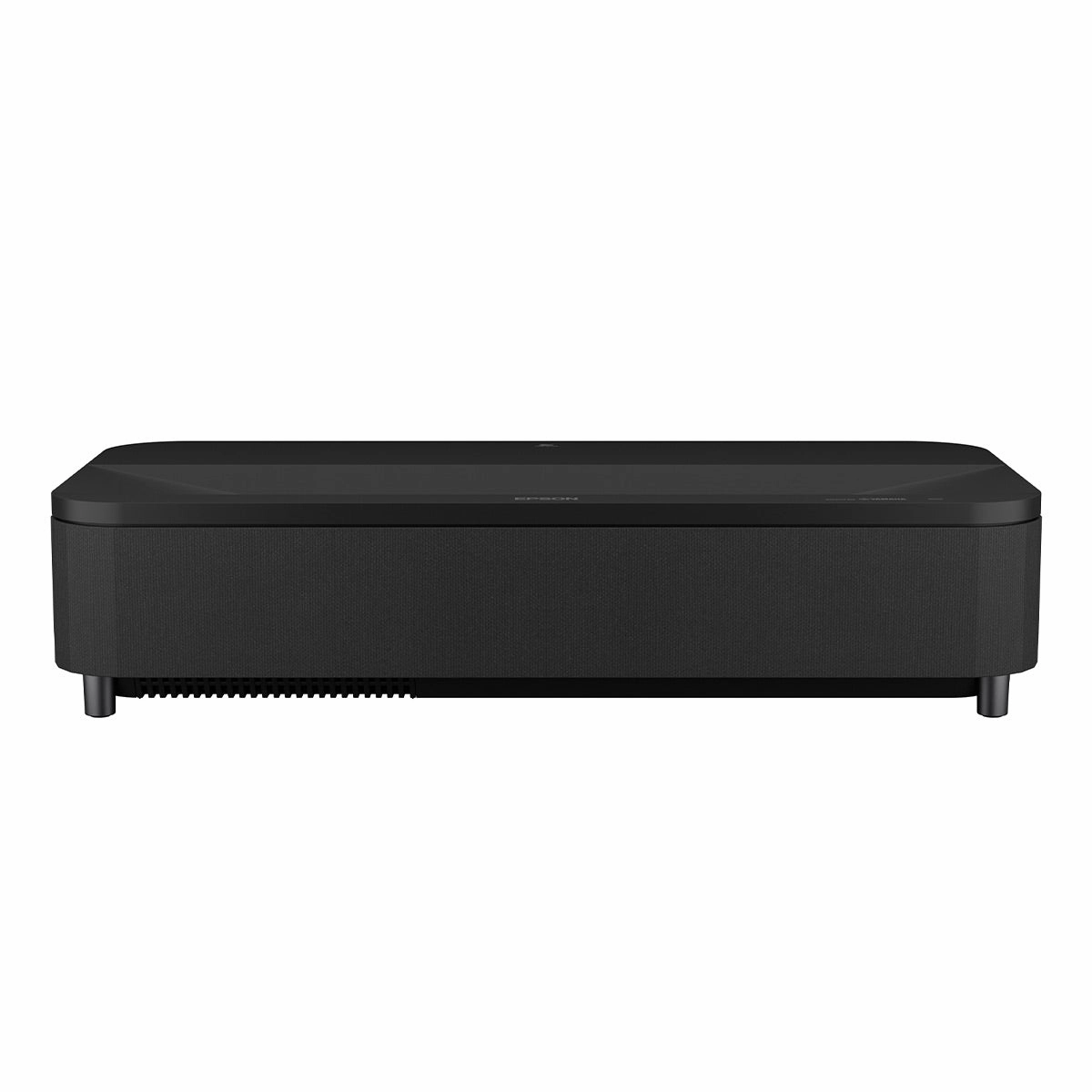 Epson EpiqVision LS800 Ultra Short-Throw 4K PRO-UHD 3-Chip Laser Projector with Smart Streaming (Black) Projectors & Projector Screens,Home Cinema,Video Projection