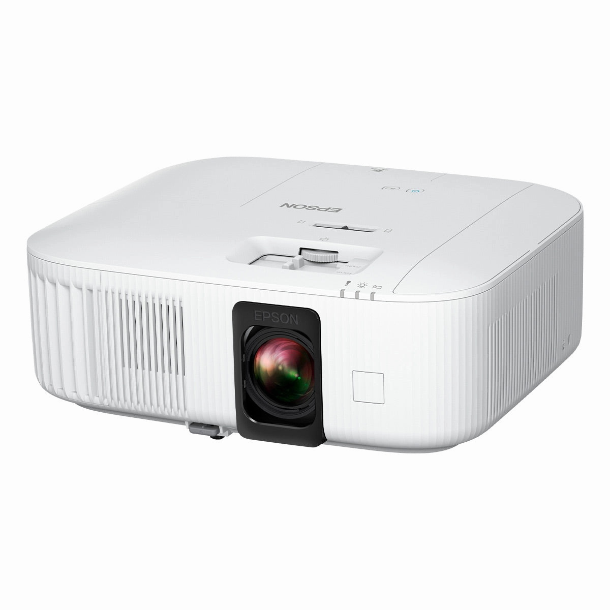 Epson Home Cinema 2350 4K PRO-UHD 3-Chip 3LCD Smart Gaming Projector