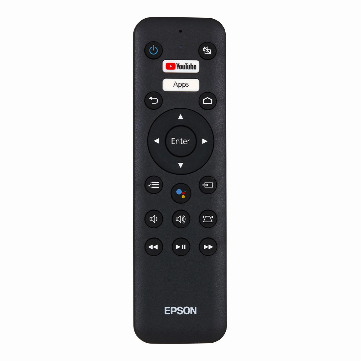Epson Home Cinema 2350 4K PRO-UHD 3-Chip 3LCD Smart Gaming Projector