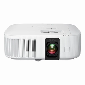 Epson Home Cinema 2350 4K PRO-UHD 3-Chip 3LCD Smart Gaming Projector Projectors & Projector Screens,Home Cinema,Video Projection