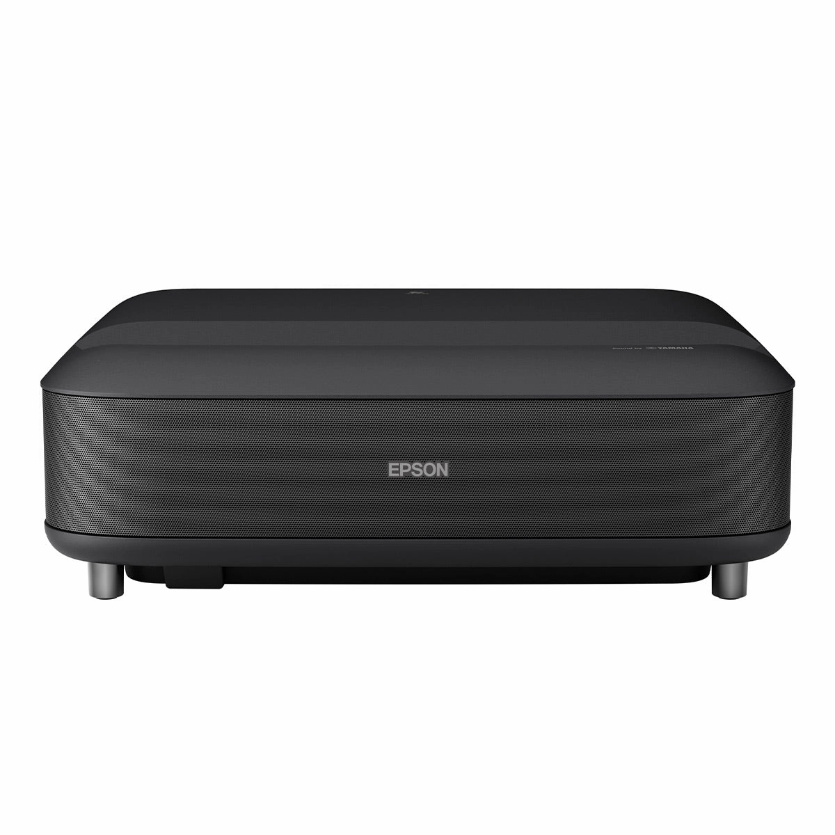 Epson LS650 EpiqVision Ultra Short-Throw Laser Projector with Smart Streaming (Black) Projectors & Projector Screens,Home Cinema,Video Projection