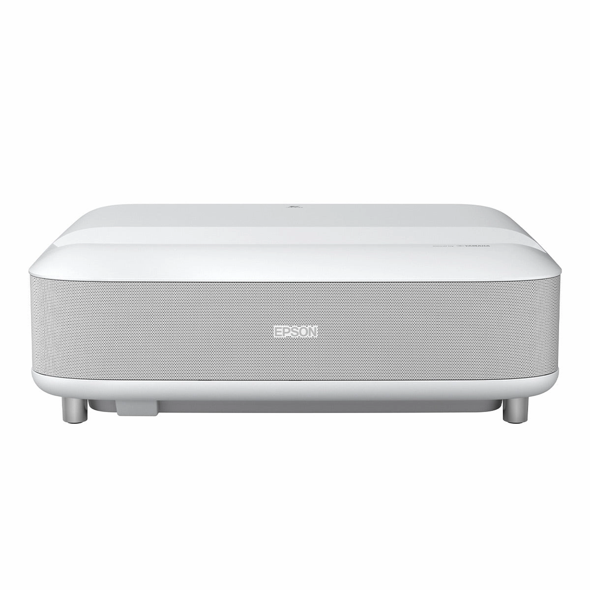 Epson LS650 EpiqVision Ultra Short-Throw Laser Projector with Smart Streaming (White)) Projectors & Projector Screens,Home Cinema,Video Projection