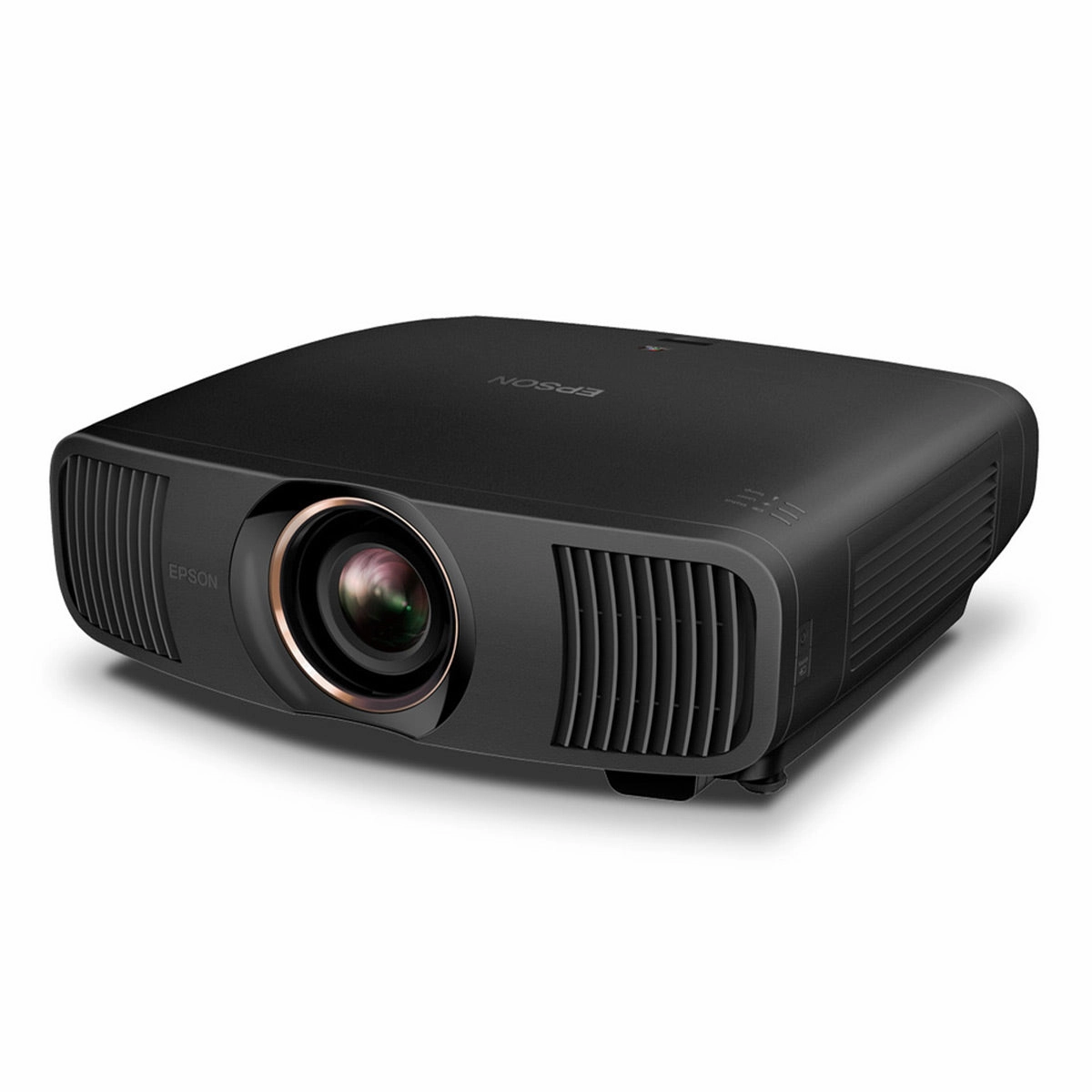 Epson QB1000 4K 3LCD Laser Projector (Black)