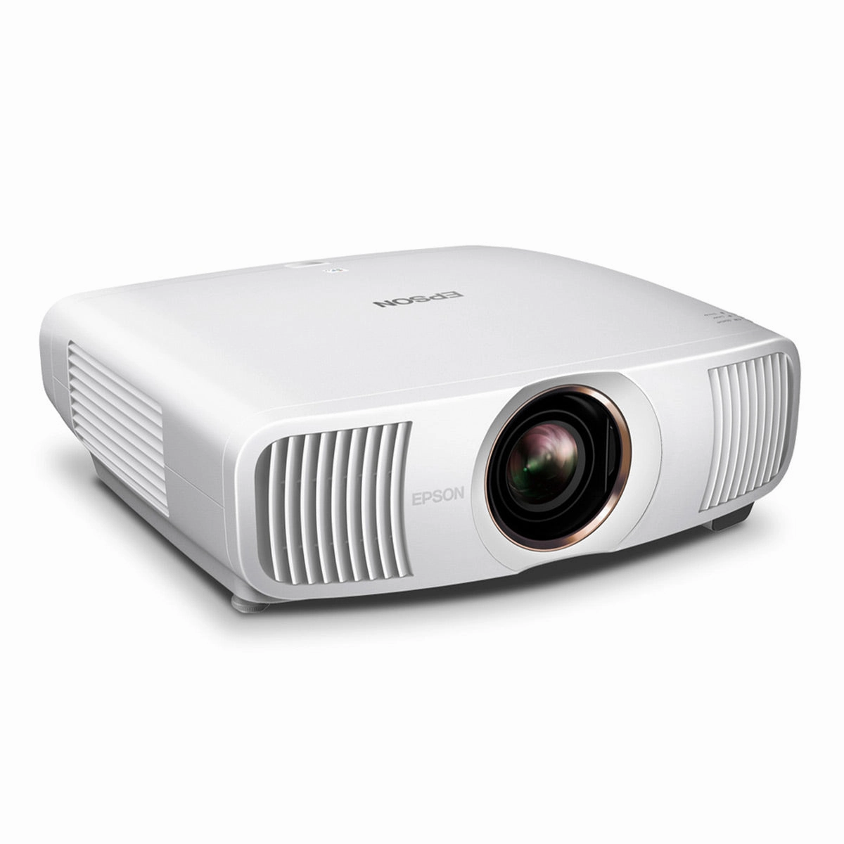 Epson QB1000 4K 3LCD Laser Projector (White)