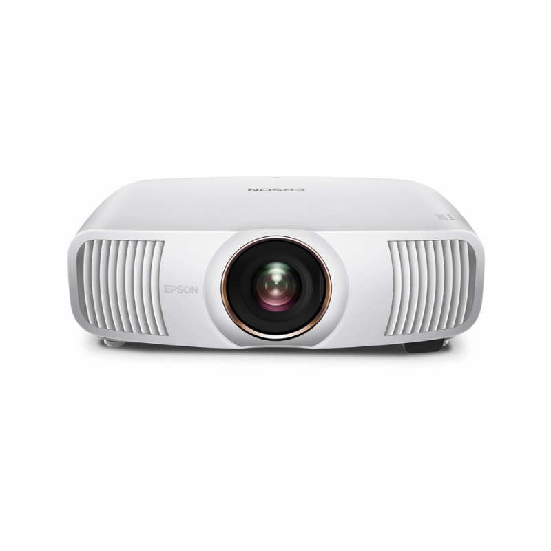 Epson QB1000 4K HDR 3,300 Lumen 3LCD Laser Projector (Each)