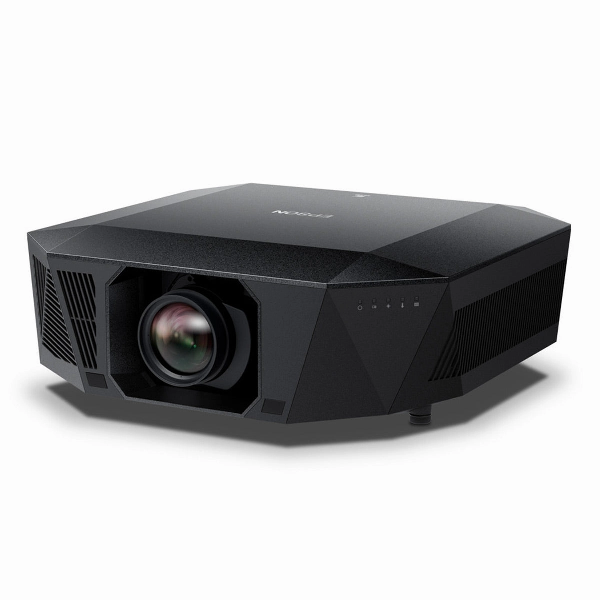 Epson QL3000 4K HDR 3LCD Laser Projector (Black)