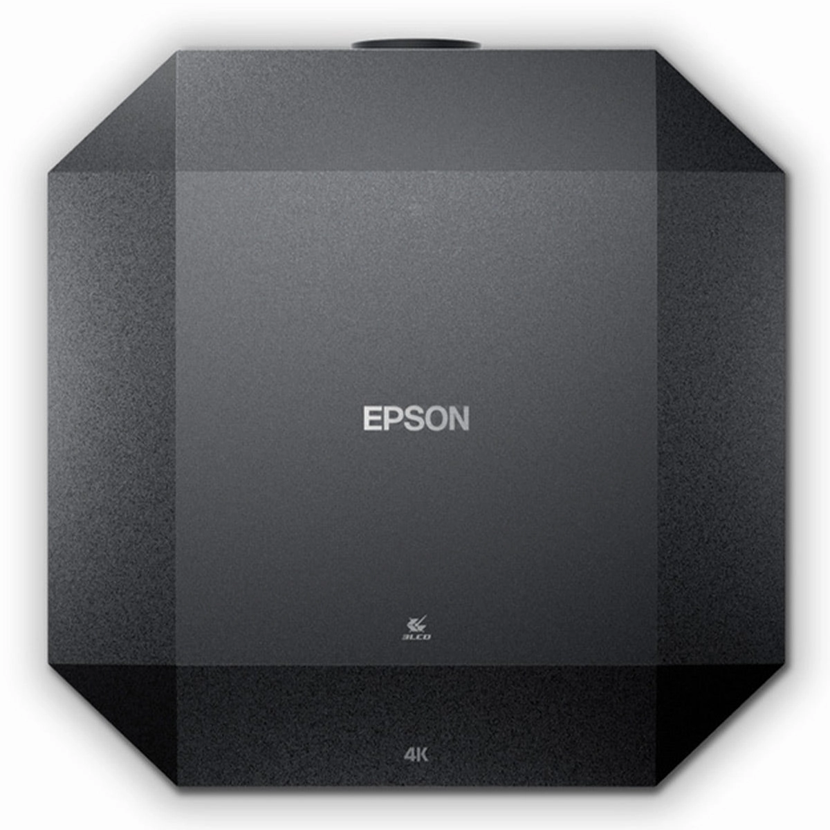 Epson QL3000 4K HDR 3LCD Laser Projector (Black)