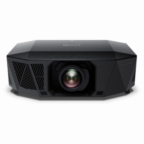 Epson QL3000 4K HDR 3LCD Laser Projector (Black) Projectors & Projector Screens,Home Cinema,Video Projection