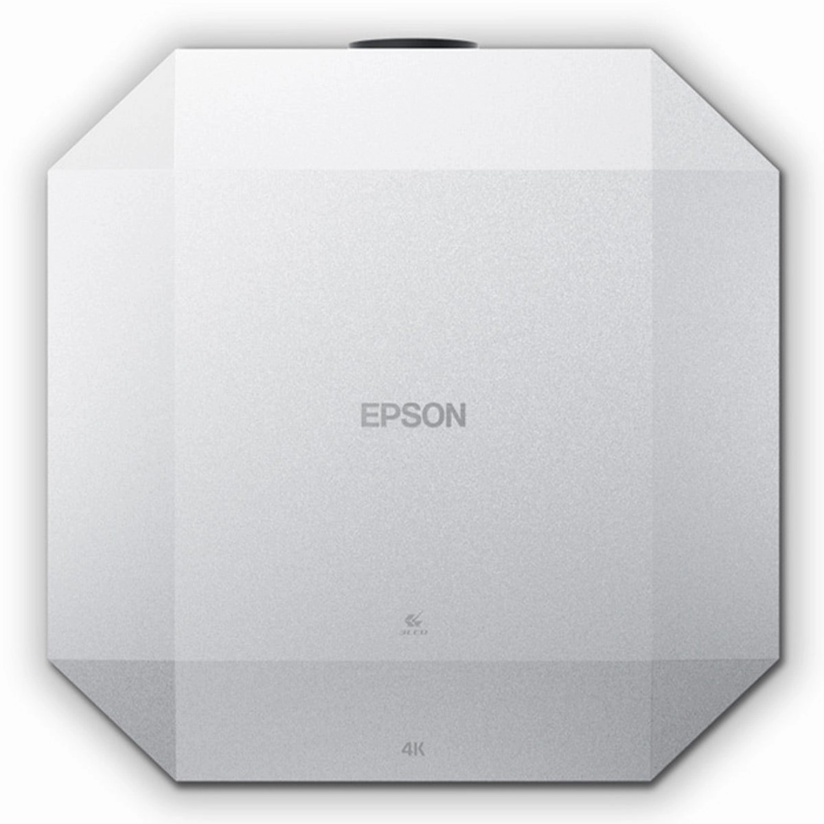 Epson QL3000 4K HDR 3LCD Laser Projector (White)