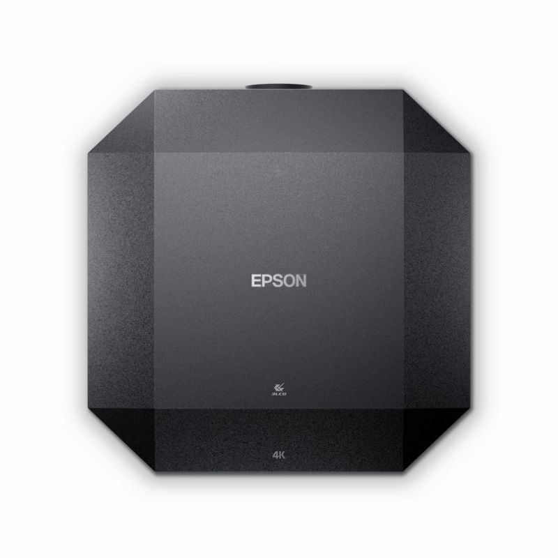 Epson QL3000 4K HDR High-Lumen 3LCD Laser Projector (Each)