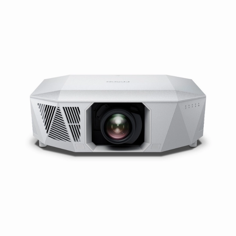 Epson QL3000 4K HDR High-Lumen 3LCD Laser Projector (Each)