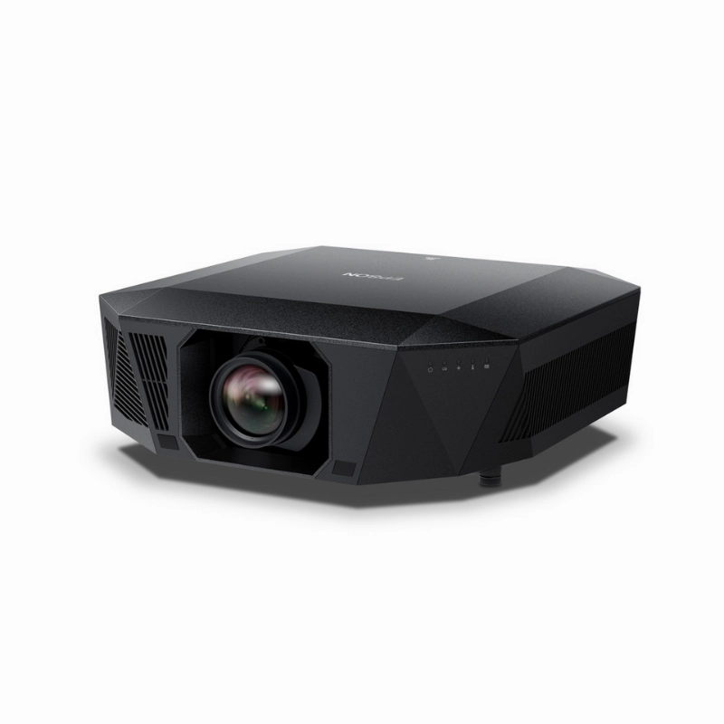Epson QL3000 4K HDR High-Lumen 3LCD Laser Projector (Each)