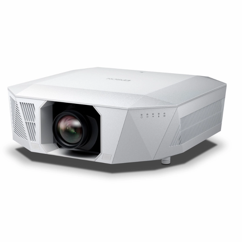 Epson QL3000 4K HDR High-Lumen 3LCD Laser Projector (Each)