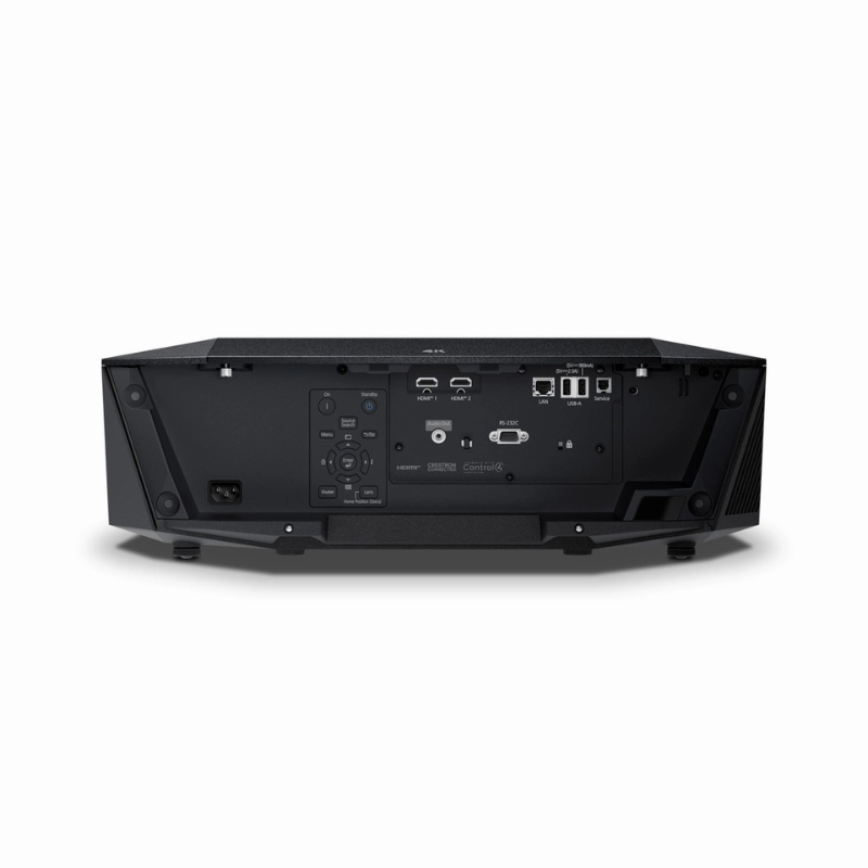 Epson QL3000 4K HDR High-Lumen 3LCD Laser Projector (Each)