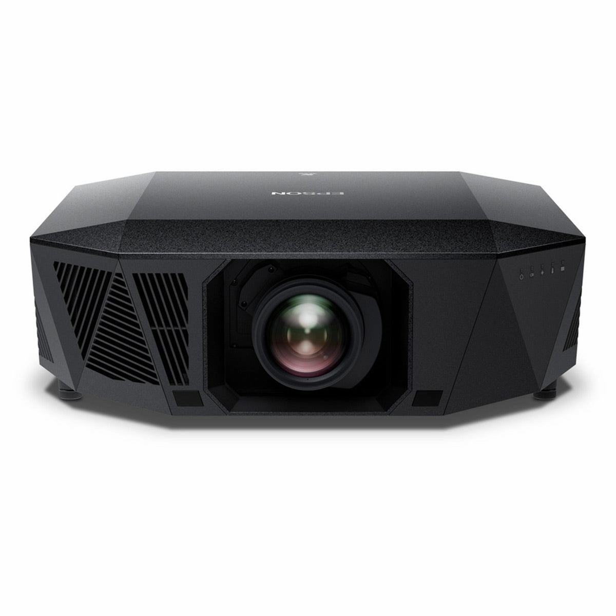 Epson QL7000 4K HDR 3LCD Laser Projector (Black) Projectors & Projector Screens,Home Cinema,Video Projection