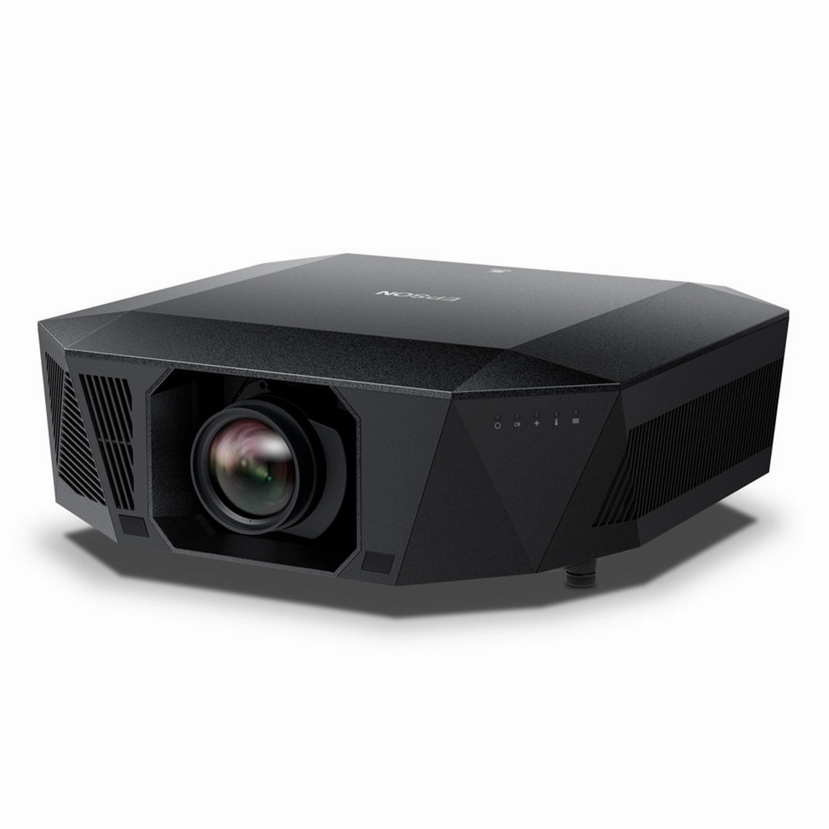 Epson QL7000 4K HDR 3LCD Laser Projector (Black)
