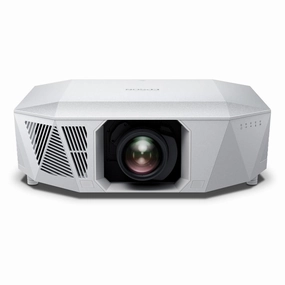 Epson QL7000 4K HDR 3LCD Laser Projector (White) Projectors & Projector Screens,Home Cinema,Video Projection