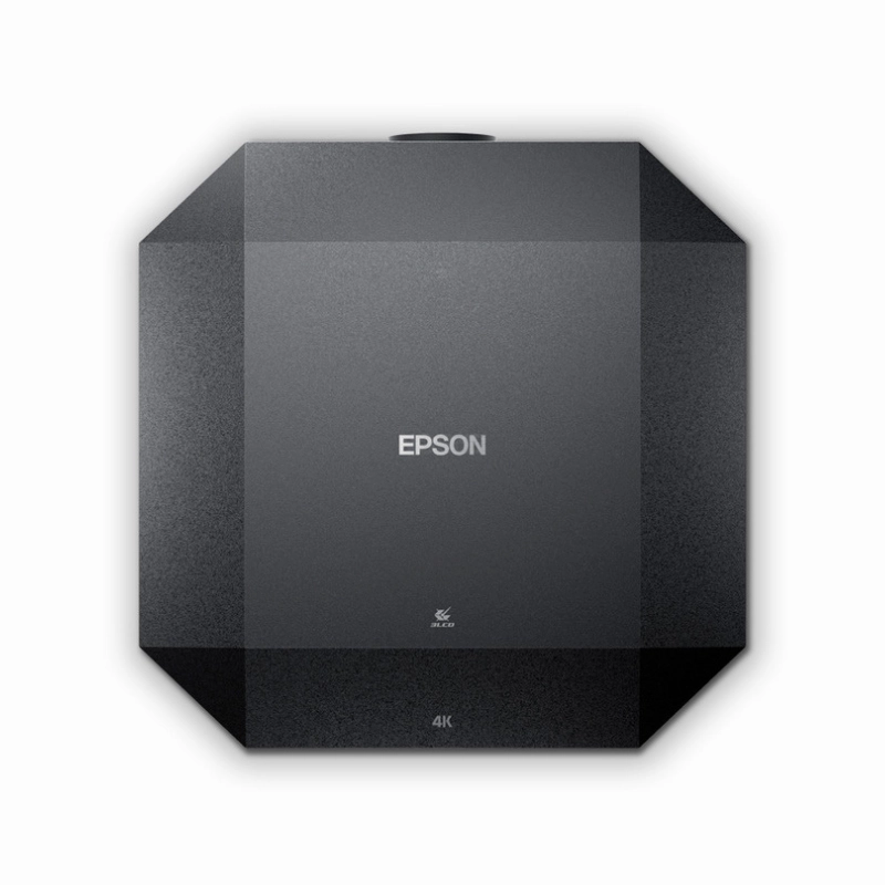 Epson QL7000 4K HDR High-Lumen 3LCD Laser Projector (Each)