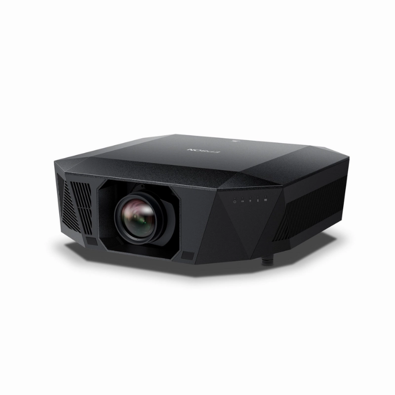 Epson QL7000 4K HDR High-Lumen 3LCD Laser Projector (Each)