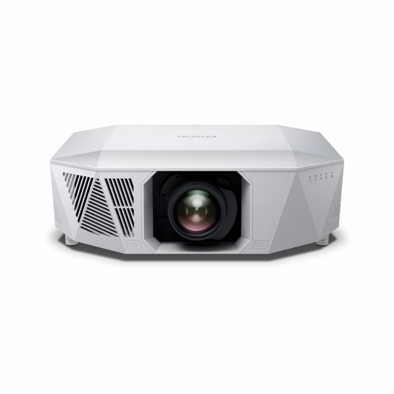 Epson QL7000 4K HDR High-Lumen 3LCD Laser Projector (Each)